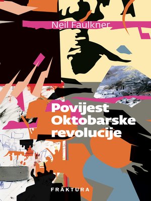 cover image of Povijest Oktobarske revolucije